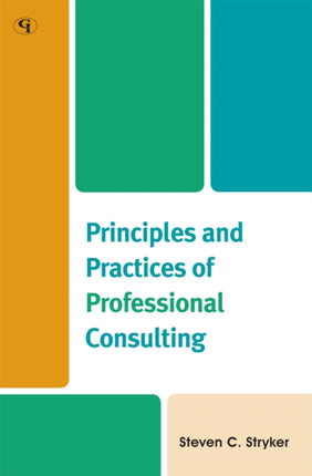Principles and Practices of Professional