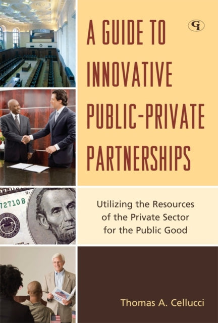 A Guide to Innovative Public-Private