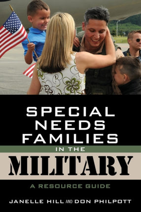 Special Needs Families in the Military: A