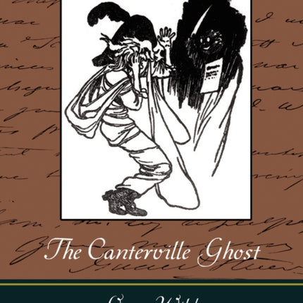 The Canterville Ghost