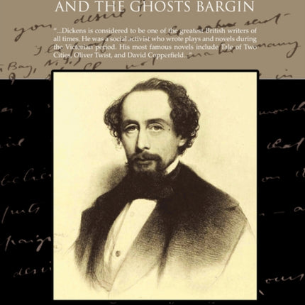 The Haunted Man and the Ghost's Bargain