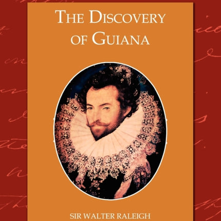 The Discovery of Guiana