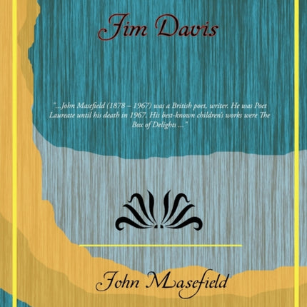 Jim Davis