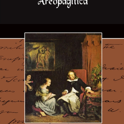 Areopagitica