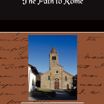 The Path to Rome