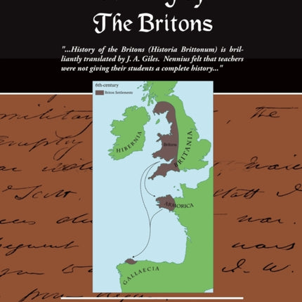 History of the Britons (Historia Brittonum)