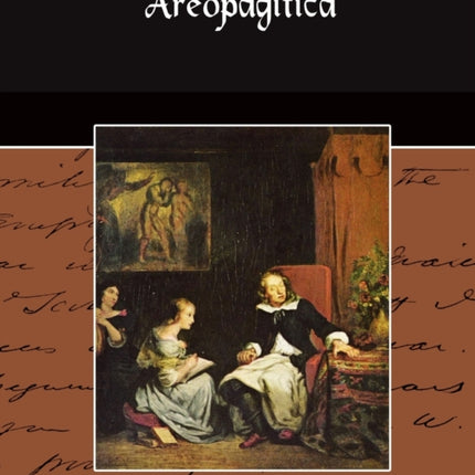 Areopagitica