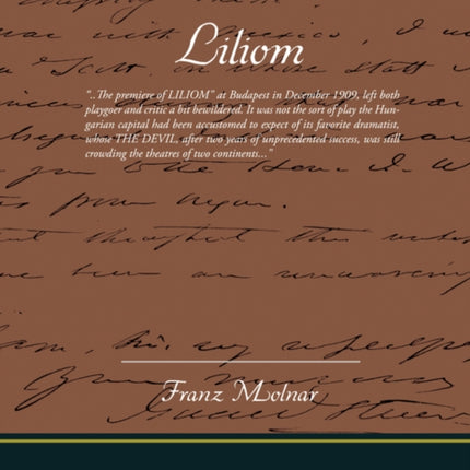 Liliom