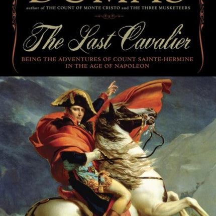 The Last Cavalier