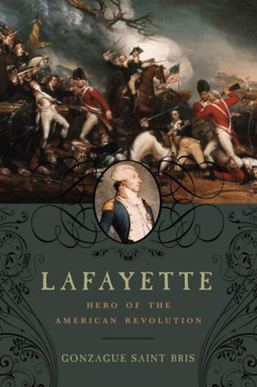 Lafayette
