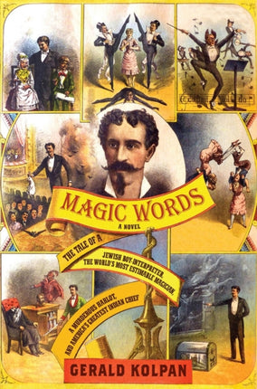 Magic Words