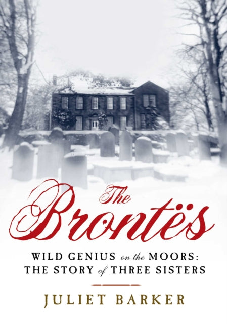 The Brontes