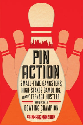 Pin Action SmallTime Gangsters HighStakes