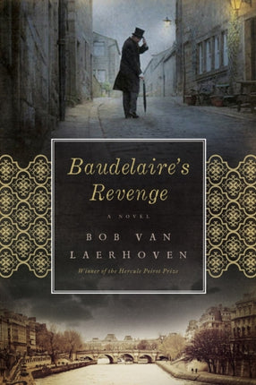 Baudelaires Revenge  A Novel