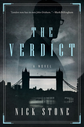 The Verdict: A Novel