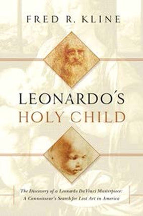 Leonardos Holy Child