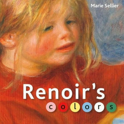 Renoir′s Colors