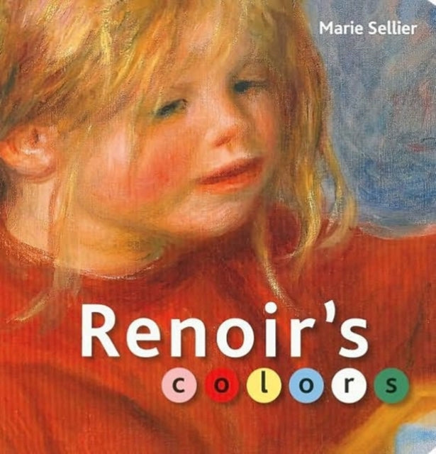 Renoir′s Colors