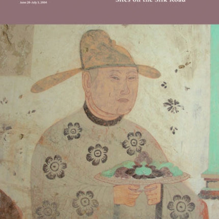 Conservation of Ancient Sites on the Silk Road