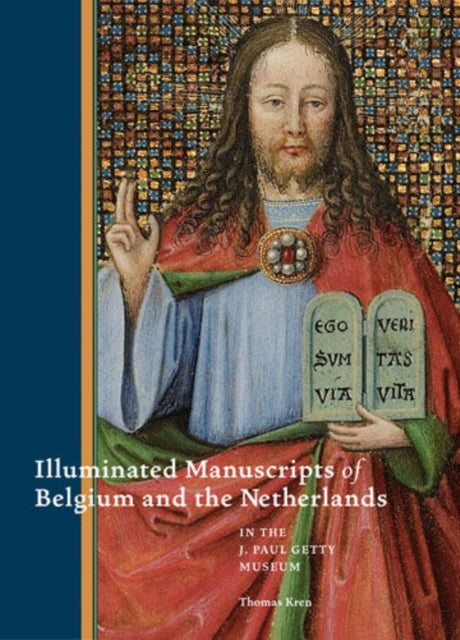 Illuminated Manuscripts from Belgium and the Netherlands at the J.Paul Getty Museum