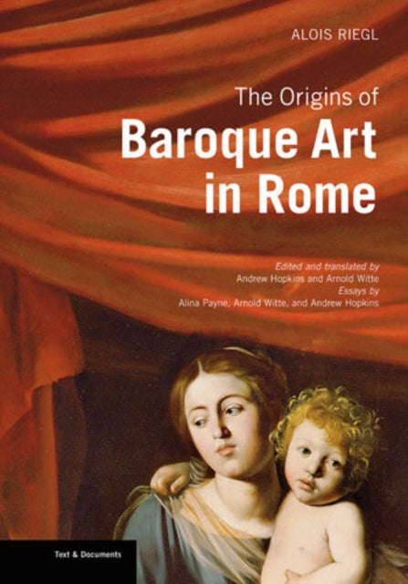 The Origins of Baroque Art in Rome