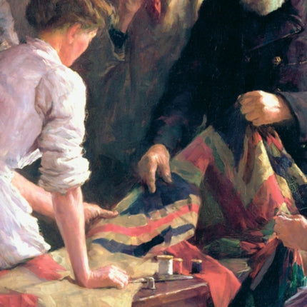 Changing Views of Textile Conservation