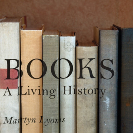Books – A Living History