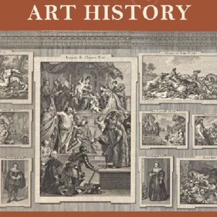 Display and Art History - The Dusseldorf Gallery and its Catalogue