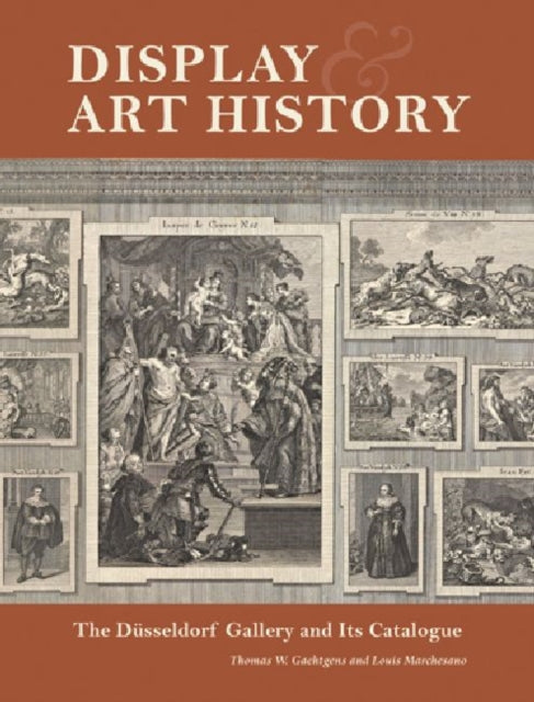 Display and Art History - The Dusseldorf Gallery and its Catalogue