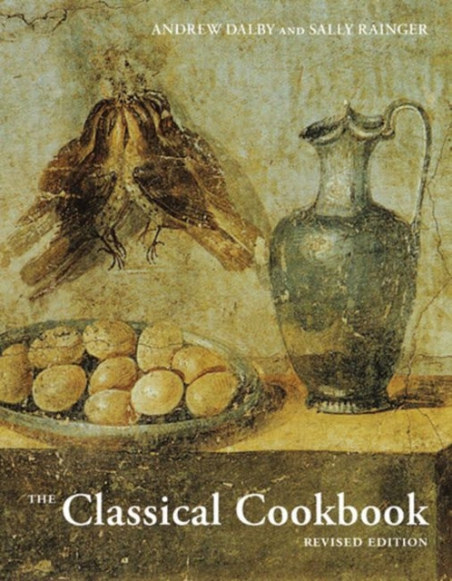 The Classical Cookbook  Revised Edition