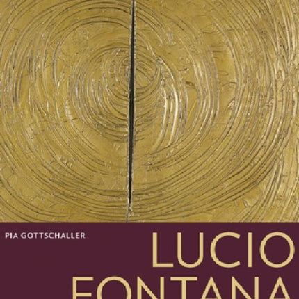 Lucio Fontana – The Artist′s Materials