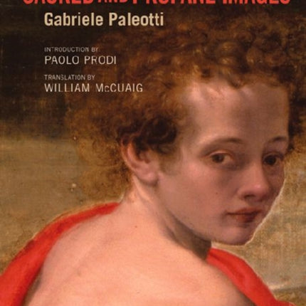 Discourse on Sacred and Profane Images