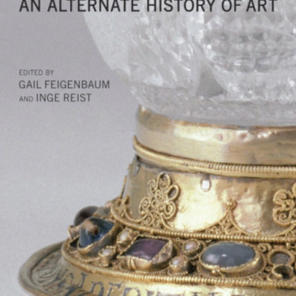 Provenance - An Alternate History of Art