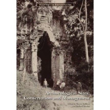 Archaeological Sites – Conservation and