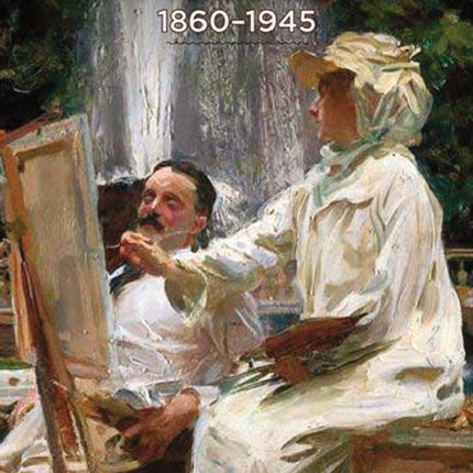 American Painters on Technique – 1860–1945