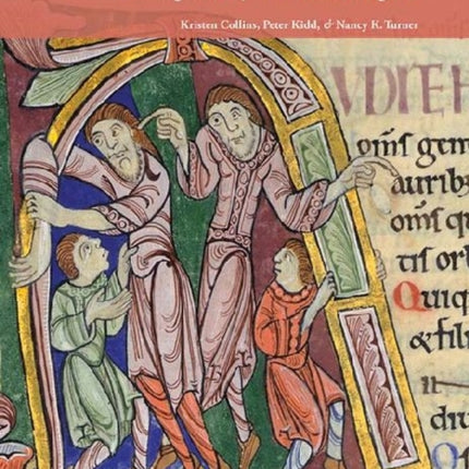 St. Albans Psalter – Painting and Prayer in