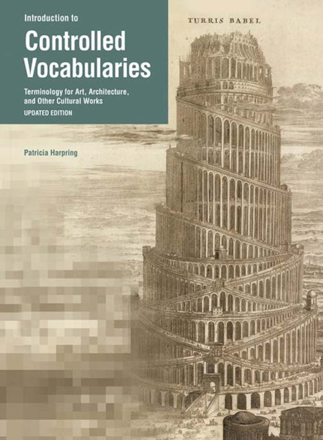 Introduction to Controlled Vocabularies –