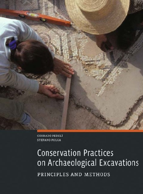 Conservation Practices on Archaeological