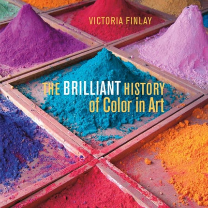 The Brilliant History of Color in Art