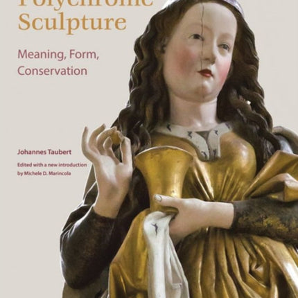 Polychrome Sculpture
