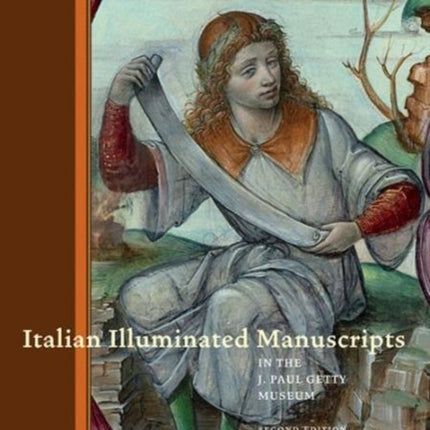 Italian Illuminated Manuscripts