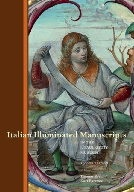 Italian Illuminated Manuscripts