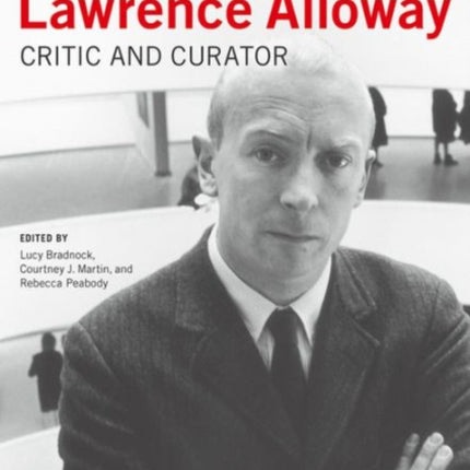 Lawrence Alloway