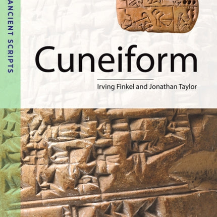 Cuneiform