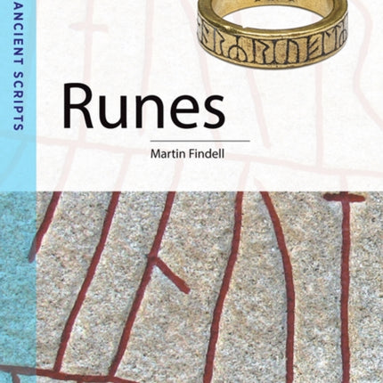 Runes Ancient Scripts