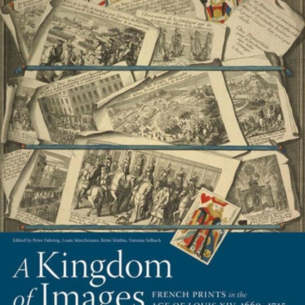 A Kingdom of Images