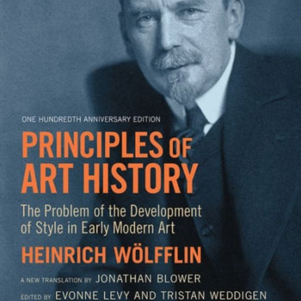 Principles of Art History