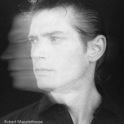 Robert Mapplethorpe - The Photographs