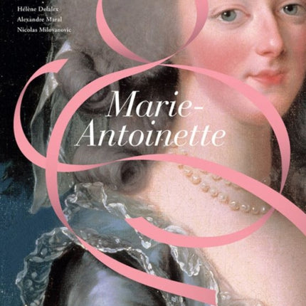 Marie-Antoinette