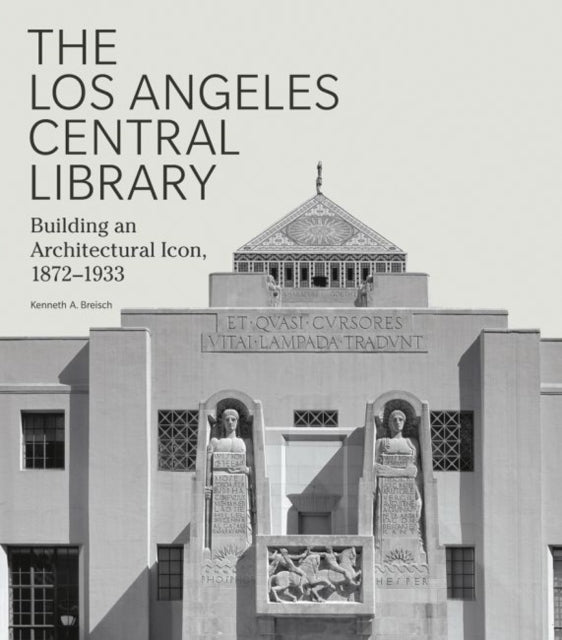 The Los Angeles Central Library